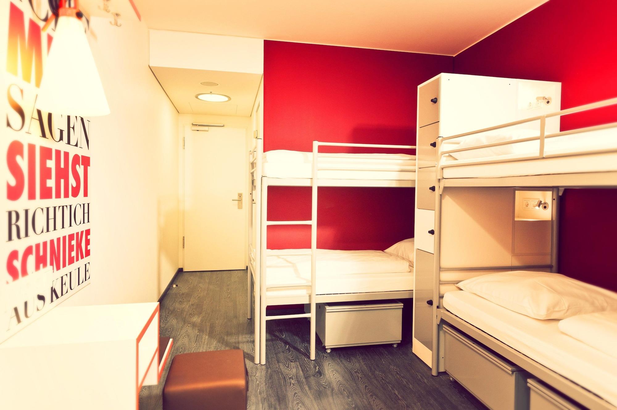 One80° Hostel Berlijn