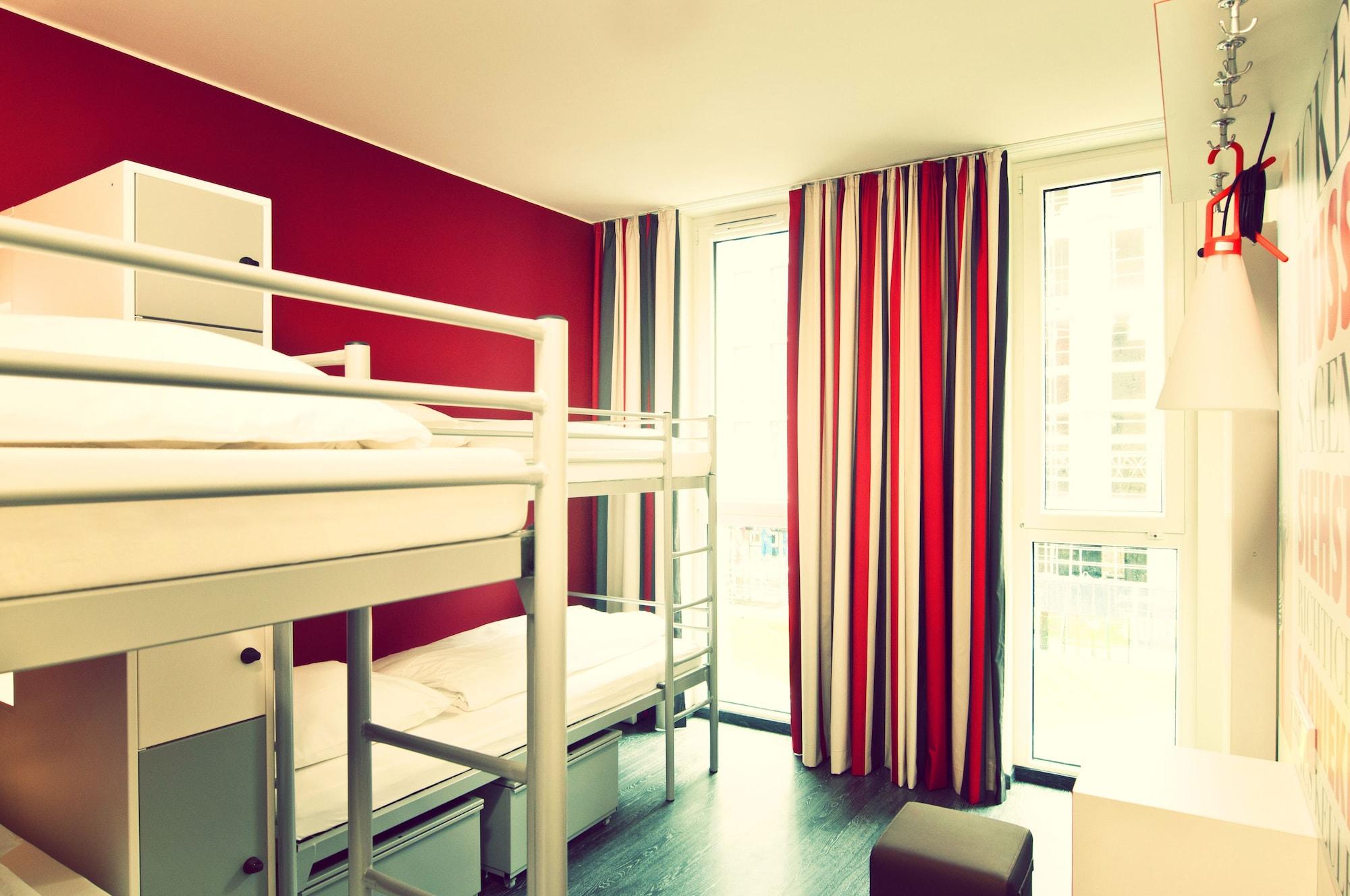 One80° Hostel Berlijn