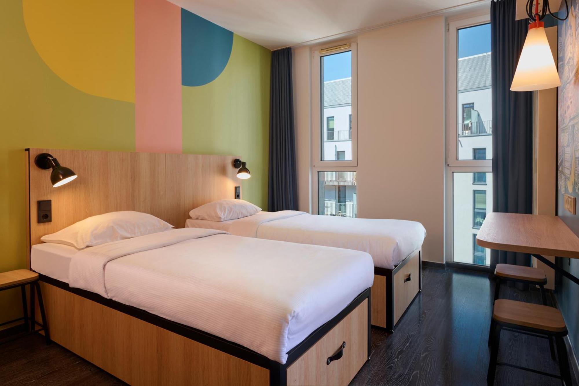 One80° Berlijn