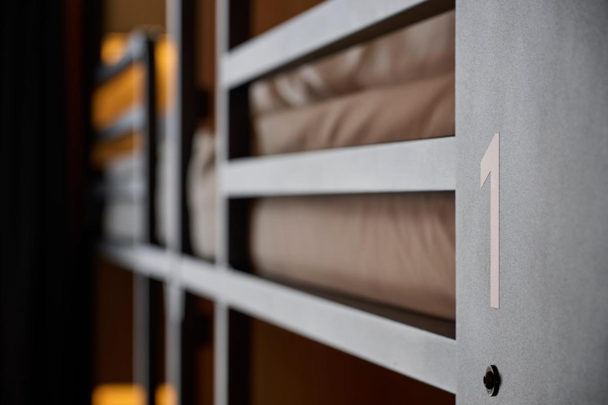 Hostel One80° *
