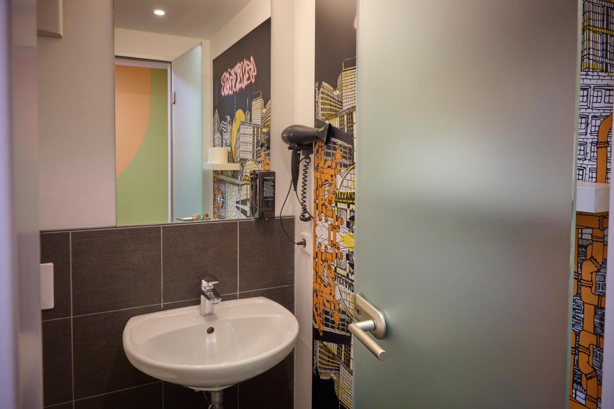 Hostel One80° Berlijn