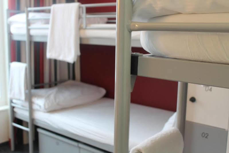 One80° Hostel *
